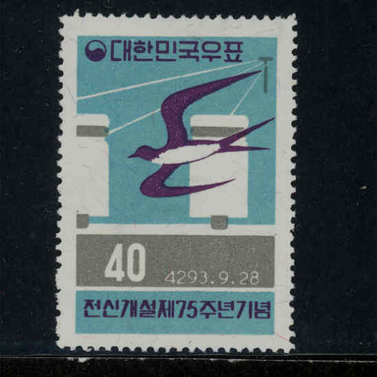 Ű75ֳ(NO.C137)-VF-1960.9.28