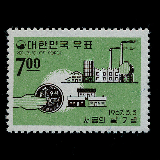 ǳ(NO.C302)-VF-1967.3.3