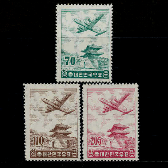 װ-3(NO.A19-A21)-VF-1957.3.22