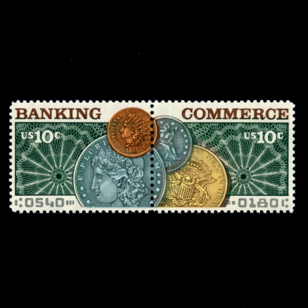 UNITED STATES(̱)-#1577~8(2)-BANKING AND COMMERCE( )-1975.10.6