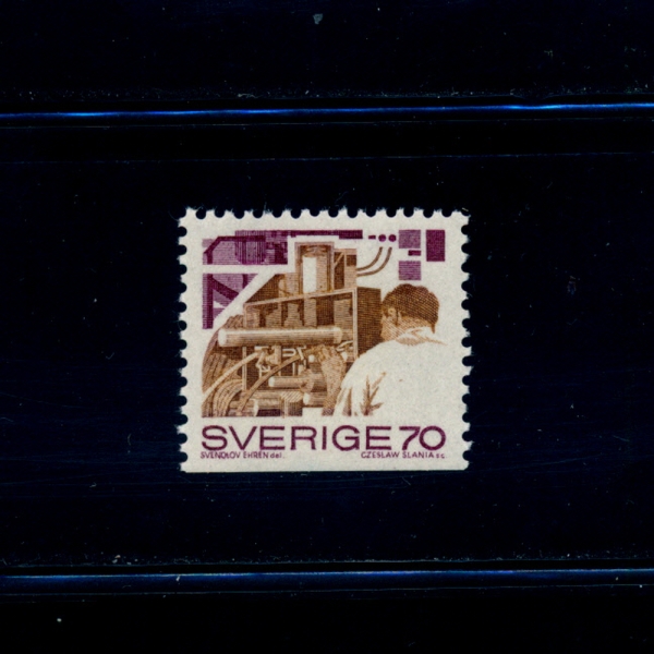 SWEDEN()-#866-70o-TECHNICAL RESEARCH( )-1970.9.28