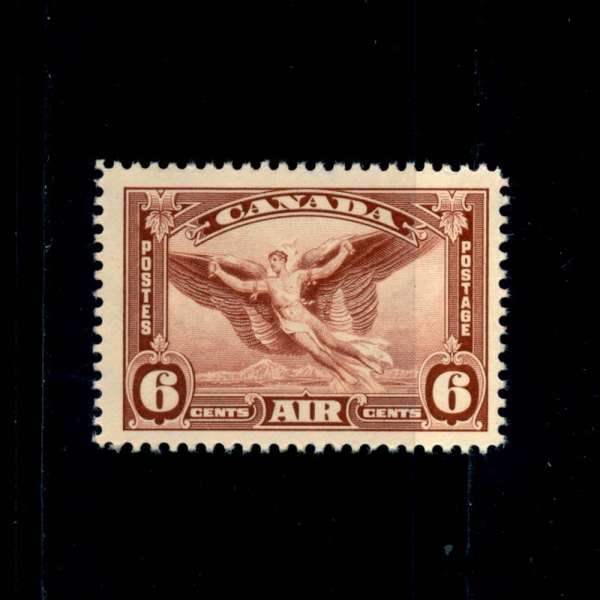 CANADA(ĳ)-#C5-6c-DAEDALUS(̴޷ν)-1935.6.1