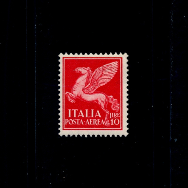 ITALY(Ż)-#C19-10 I-PEGASUS(䰡)-1930