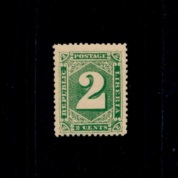 LIBERIA(̺)-#25-2c-NUMBER()-1885