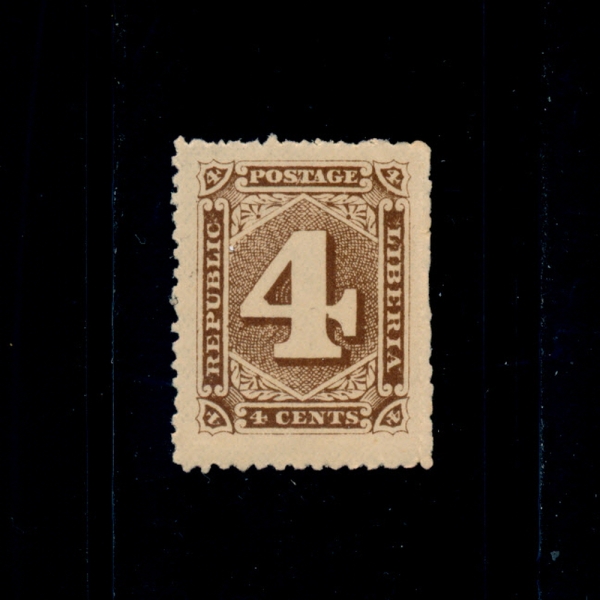 LIBERIA(̺)-#27-4c-NUMBER()-1885