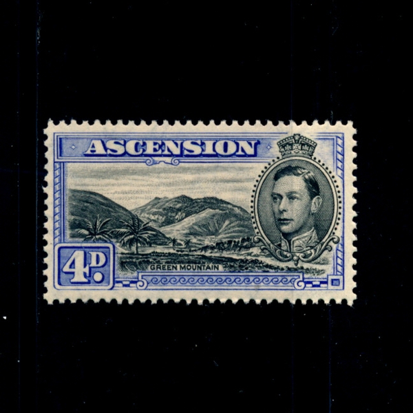 ASCENSION( )-#44B-4p-GREEN MOUNTAIN(׸ ƾ)-1944